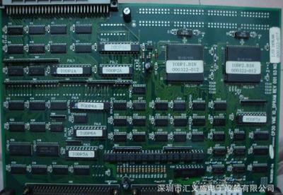 三星CP40 IO板、貼片機(jī)板卡、CP系列飛達(dá)與軟件開發(fā)全解析