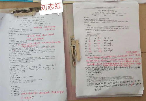 抓常規促教學，以檢查提質量——永州陶鑄中學初中部扎實開展作業教案檢查及教育教學評價活動