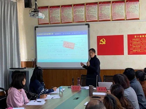 育人者匠心育優系列教育雙減育人質量持續深入 —— 2020年理縣民族教育質量監測反饋會及學科研修活動紀實