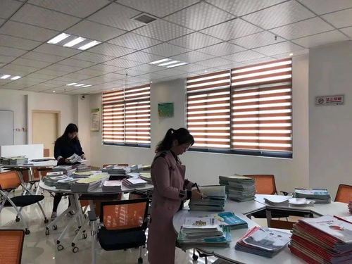 立足常規，夯實教學——梅列區第一實驗學校開展期中教學常規檢查及反饋會