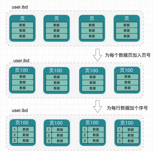 MySQL架構(gòu)揭秘 從數(shù)據(jù)存儲(chǔ)到高效查詢(xún)的奧秘